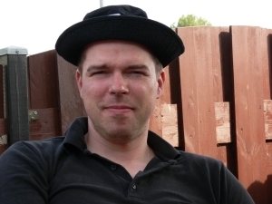Thomas Freyland