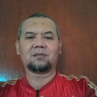 Joko Puji Raharjo