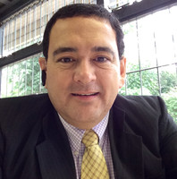 Martin C Sanabria
