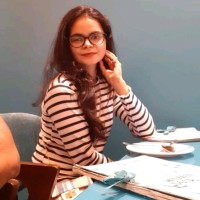 Sanaiya Saher