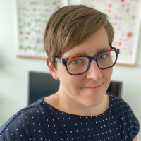 Alison K. Cody