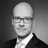 Dr. Lars Rüve, Ll.M. (Virginia)