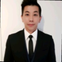 Desmond Lau