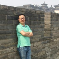 Fly Zhang