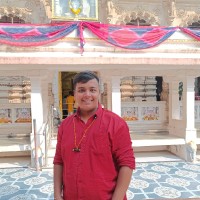 Yash Thorat