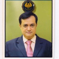 CA Aniruddha Shenwai