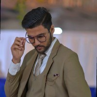 Salman Zaidi