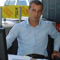 Burim Vershevci