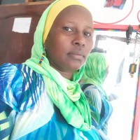 Fadhili Mvungi
