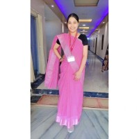 Shreyanshi Dixit