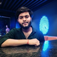 Pransu Katiyar