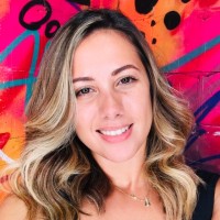 Carla Roberta Benette Rodrigues