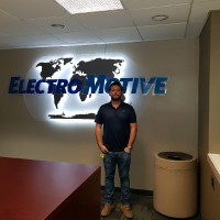 Carlos Eduardo Camargo