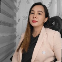 Shiela Mae Lademora
