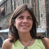 Maria Larcade