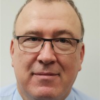 Dr. Volker Rüdiger