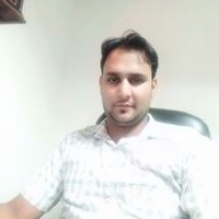 Amit Kumar Pandey