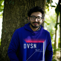 Saifullah Sayed