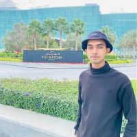 Jahidul Islam