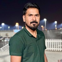 Asim Ashraf