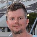 Jon Daugherity
