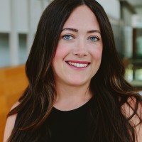 Gillian Edwards, MA