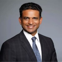 Raghu Pulluru