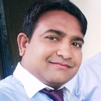 Ashok Kumar Jhala