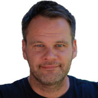 Jon Cunningham
