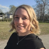 Annelie Walfridsson