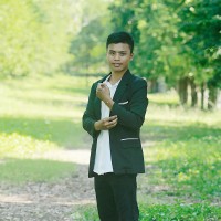 Tomi Aditya Gunawan, B.A