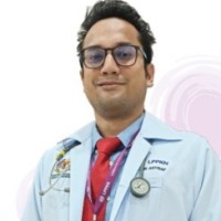 Dr. Nik Asyraf Nik Azis