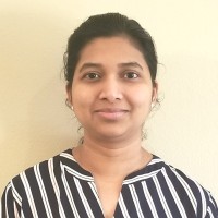Ashwini Bidve
