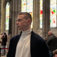 Maksym Chekan