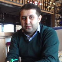 Yusif Samadov