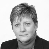 Bernadette Jenkin