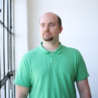 Alan Oberg