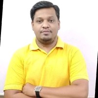 Amol Thorat