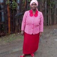 Irene Wambui