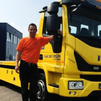 Van de Velde Autoberging