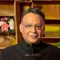 Ashwin Kumar Gupta