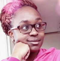 Mwende W Kariuki
