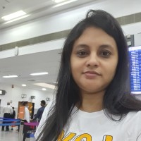 Dhwani Patel