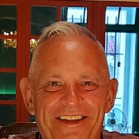 Darren Chamberlain