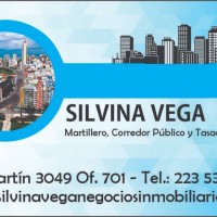Silvina Vega