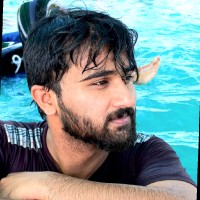 Ahtsham Tahir