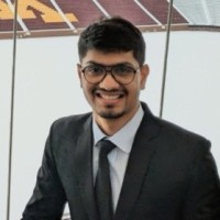 Shashank Sharma