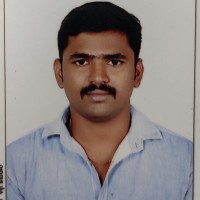 SRIKANTH P