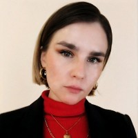 Galina Čudinová