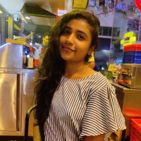 Raffina Begam